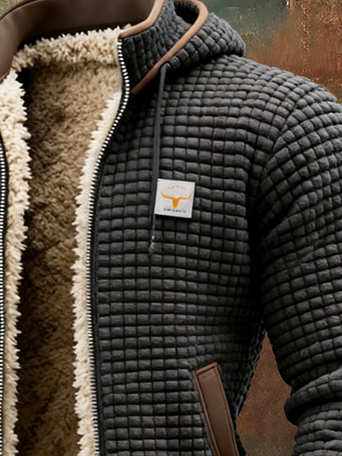 HUGO LAURENT™ | THERMAL IMPACT FLEECE JACKET