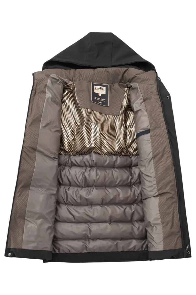 HUGO LAURENT | WINTER PARKA FOR MEN