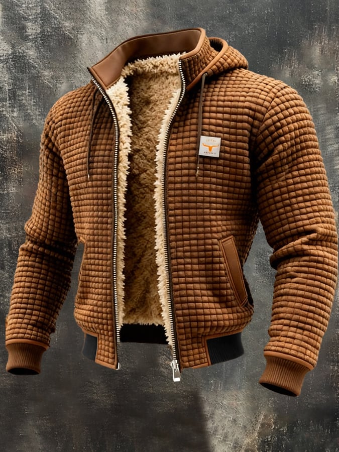 HUGO LAURENT™ | THERMAL IMPACT FLEECE JACKET
