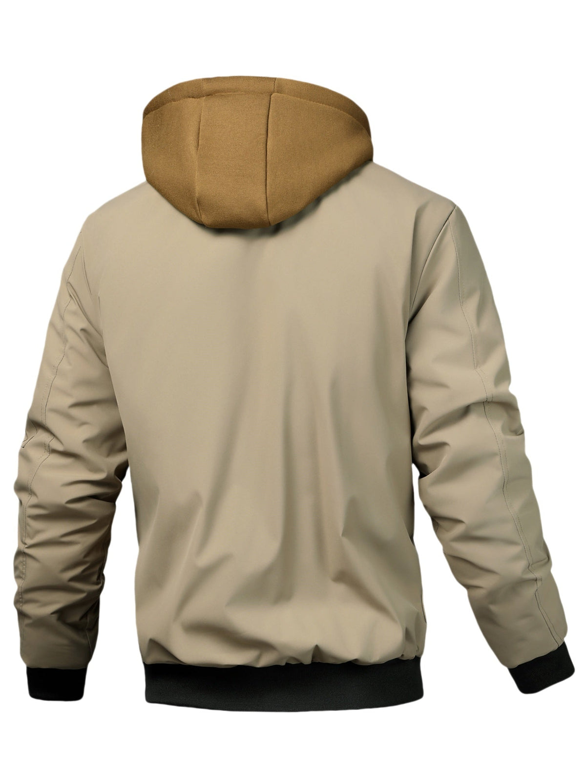 HUGO LAURENT™ | MEN'S HOODED WORK JACKET