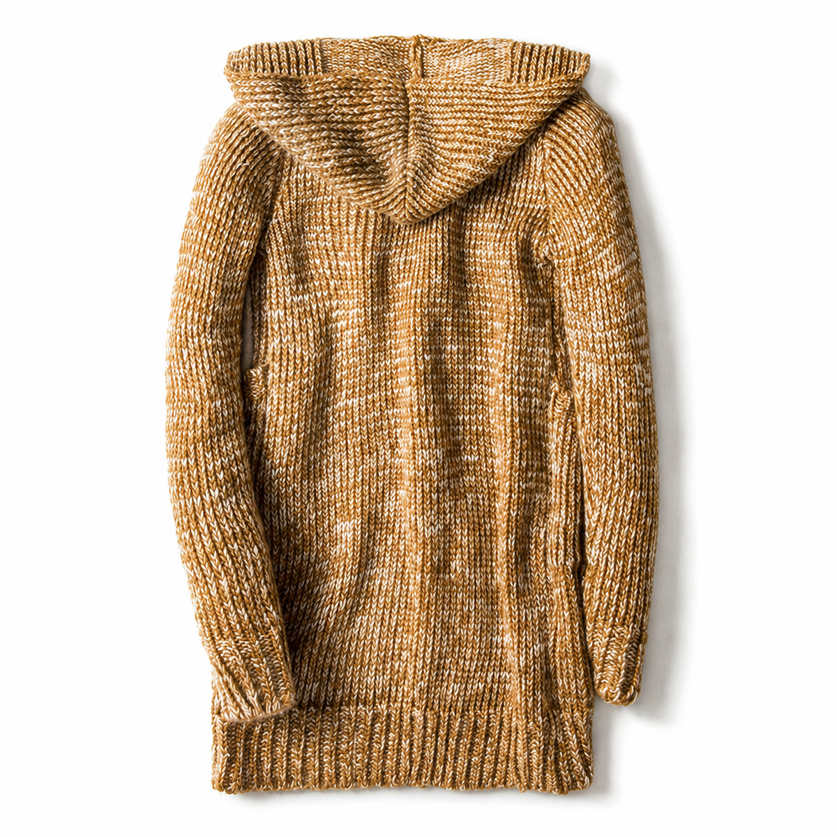 HUGO LAURENT™ | Fenwick Hooded Cardigan