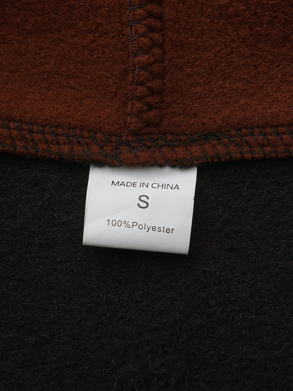 HUGO LAURENT™ | Colour-Block Zip-Up Hoodie
