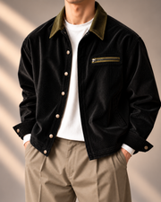 HUGO LAURENT™ | The Bexley Jacket