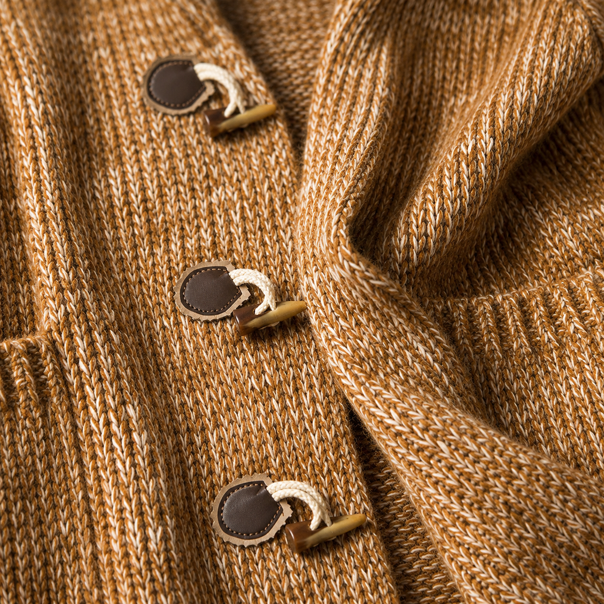HUGO LAURENT™ | Fenwick Hooded Cardigan