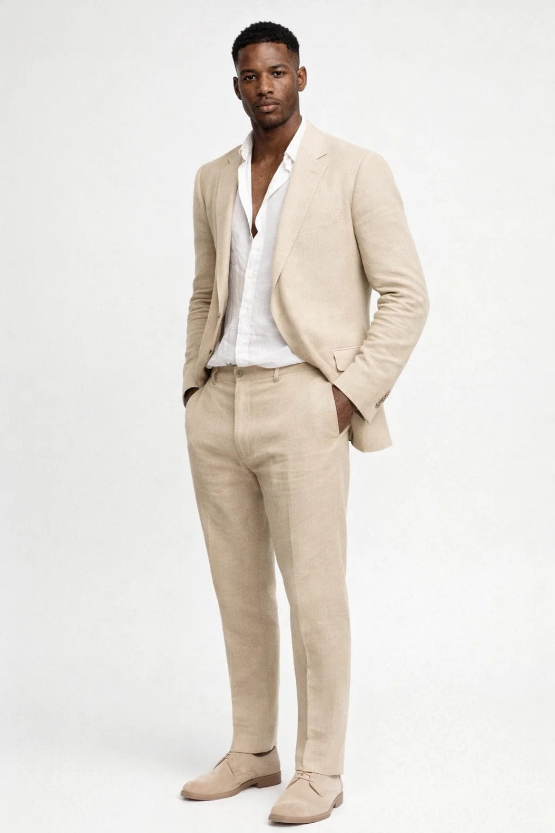 HUGO LAURENT™ | Two-Piece Knit Set