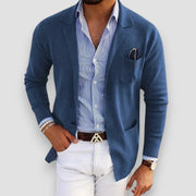 HUGO LAURENT™ | Men's Everyday Slim Blazer