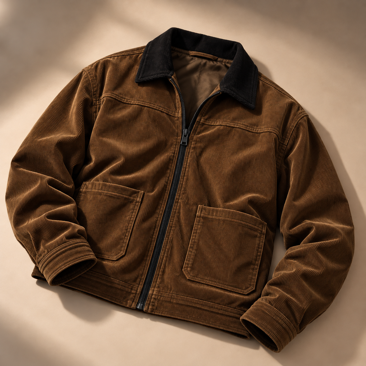 HUGO LAURENT™ | The Calder Jacket