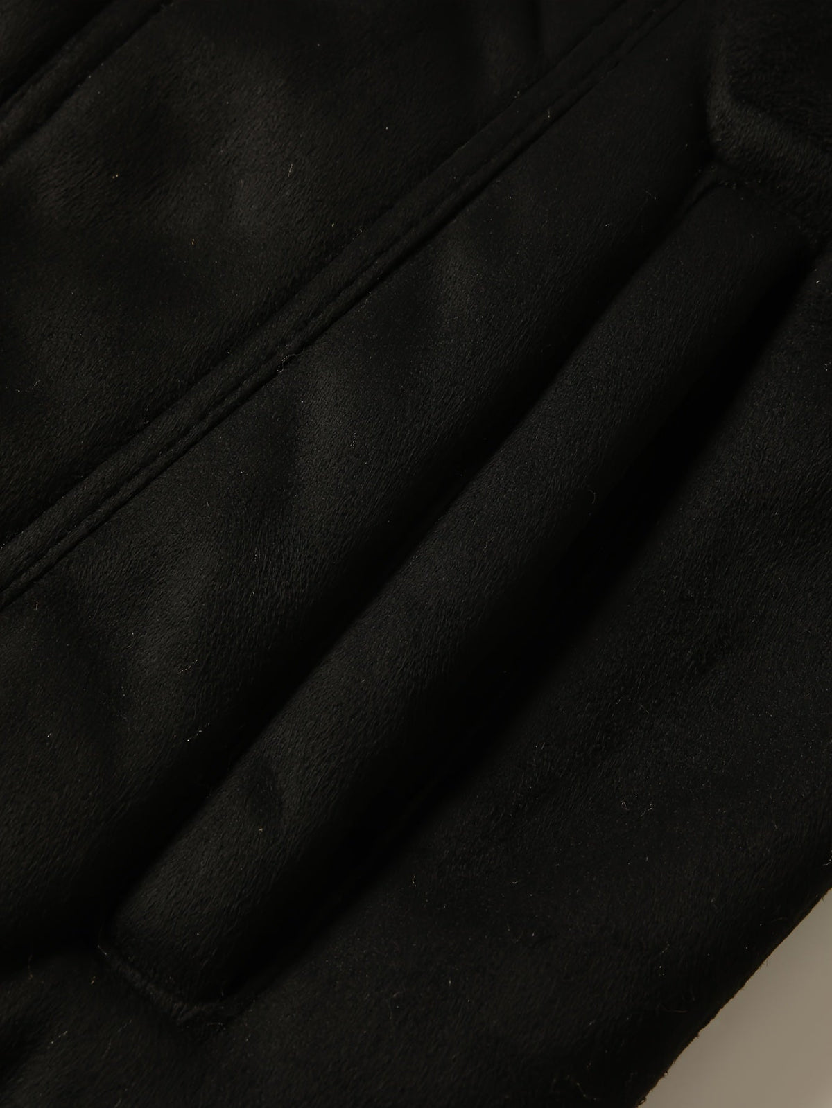 HUGO LAURENT™ | Fleece-Lined Trucker Jacket