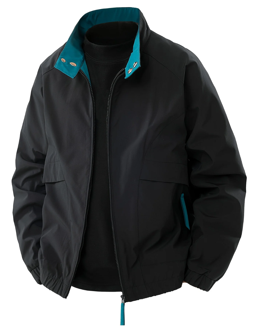 HUGO LAURENT™ | Rome Casual Jacket