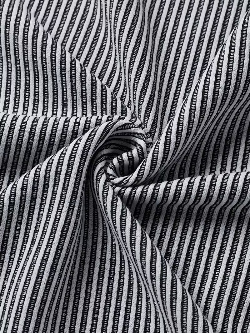 HUGO LAURENT | DURABLE WINTER KNIT SHIRT