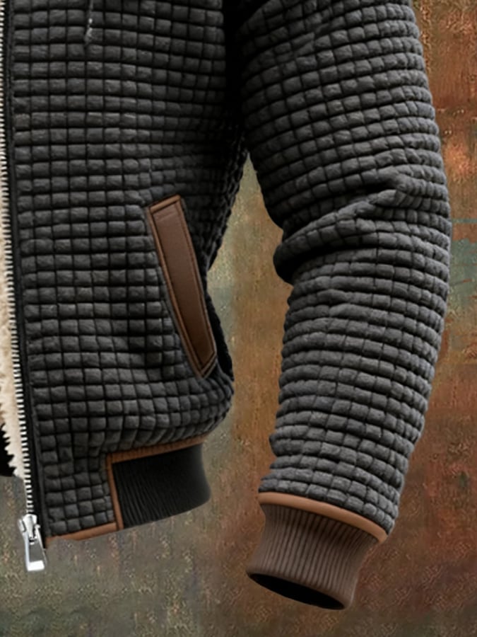 HUGO LAURENT™ | THERMAL IMPACT FLEECE JACKET