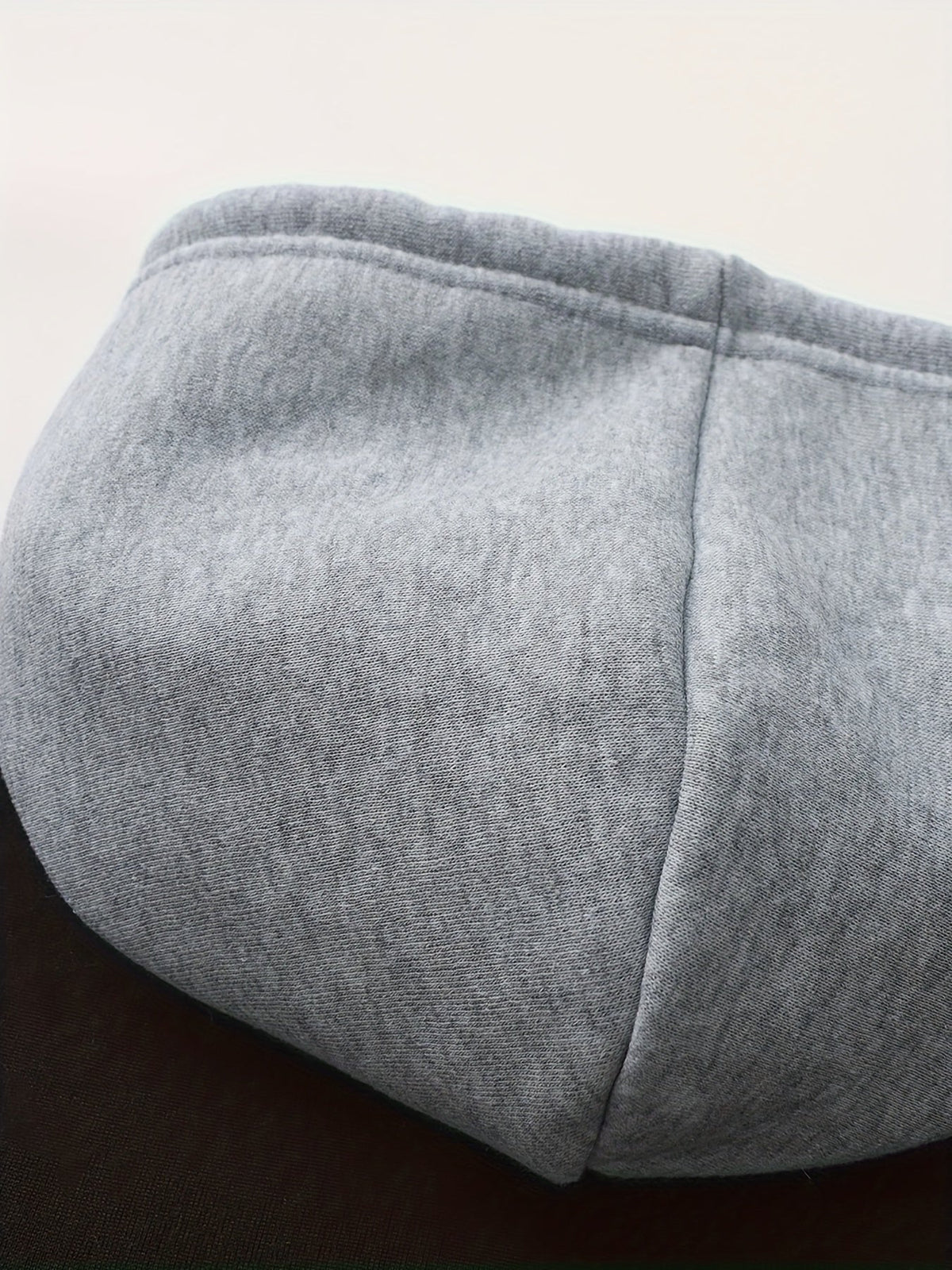 HUGO LAURENT™ | Colour-Block Zip-Up Hoodie