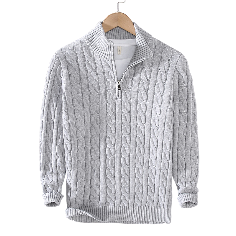 HUGO LAURENT™ | Autumn Outfit - City Walk
