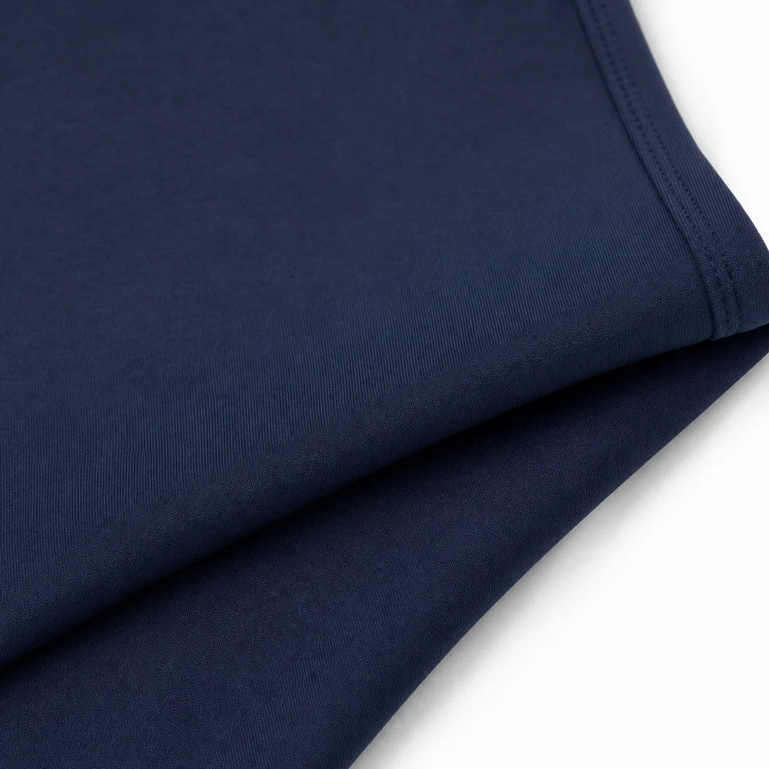 HUGO LAURENT™ | Leon - Men’s Ultra Comfortable 2-in-1 Quarter-Zip