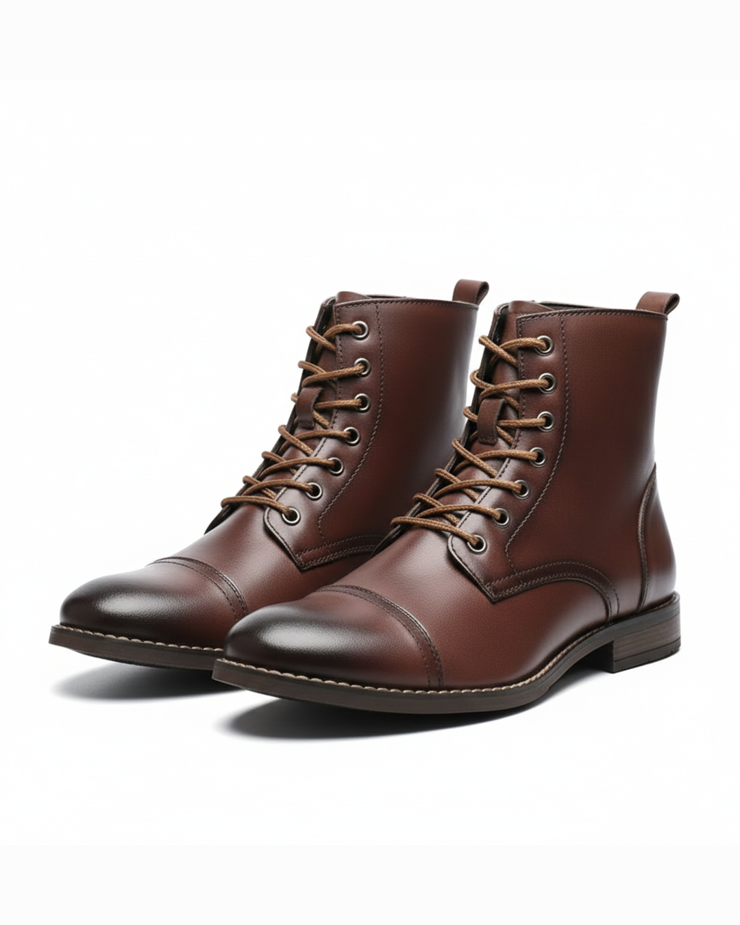 HUGO LAURENT | CITY BOOTS FOR MEN