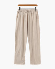 HUGO LAURENT | LINEN PANTS