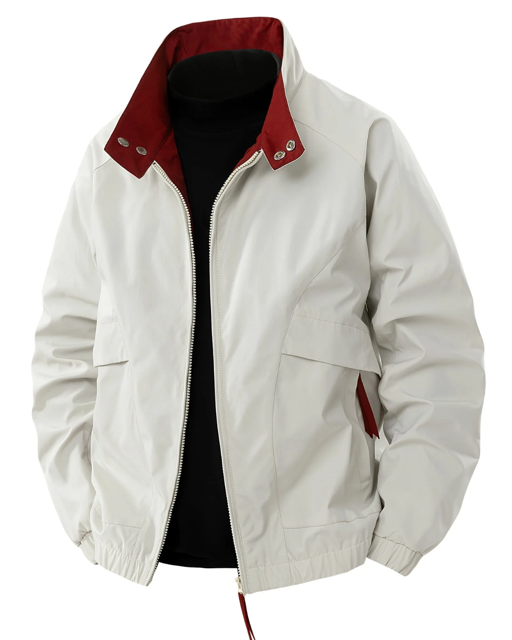 HUGO LAURENT™ | Rome Casual Jacket