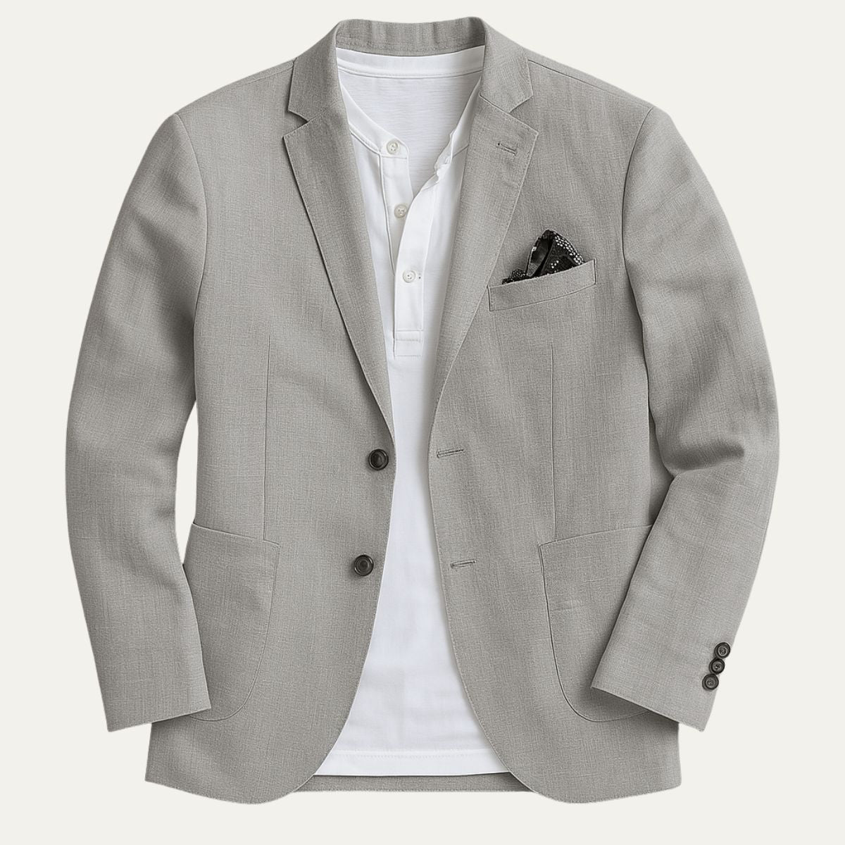 HUGO LAURENT™ | Formal Blazer