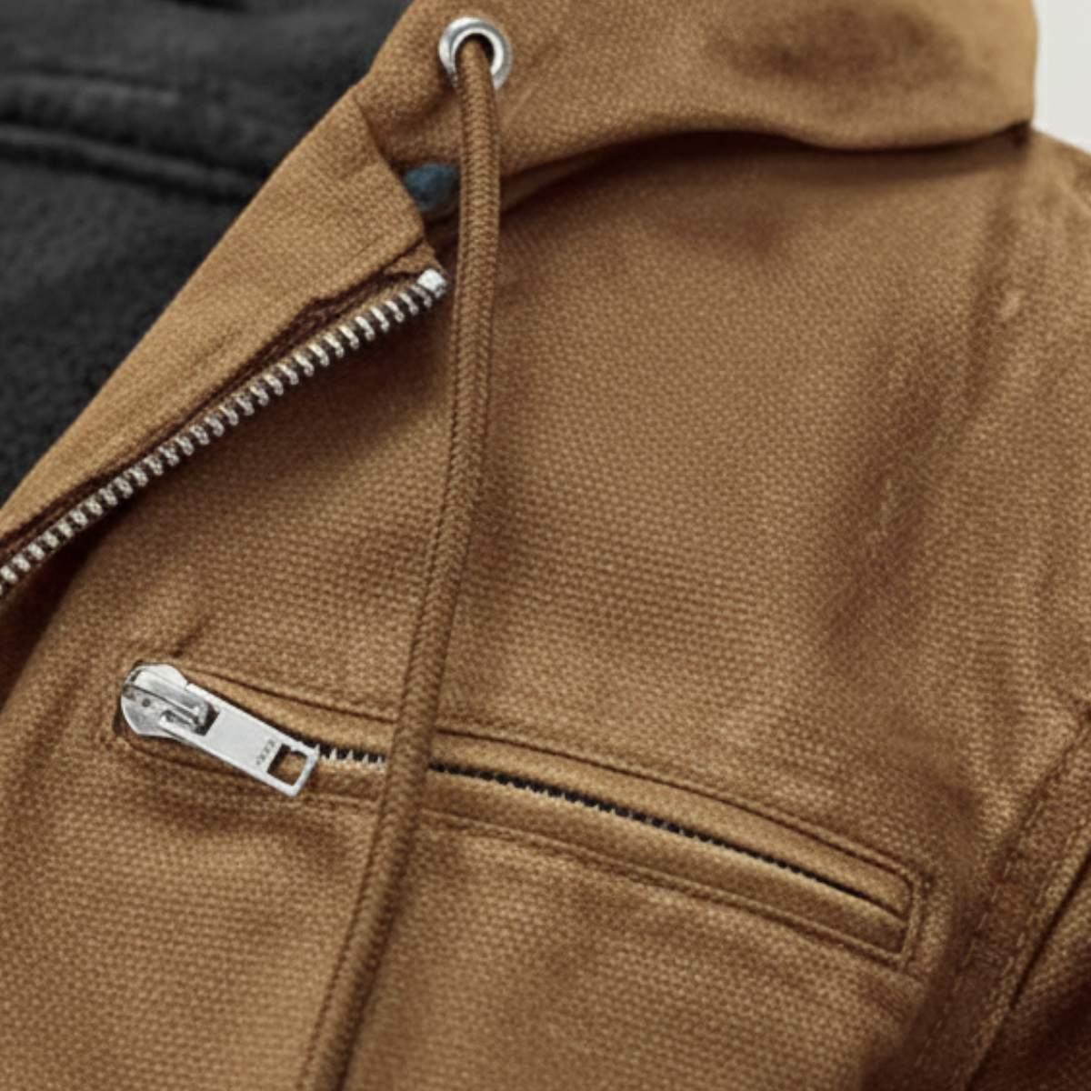 HUGO LAURENT™ | Lined Jacket