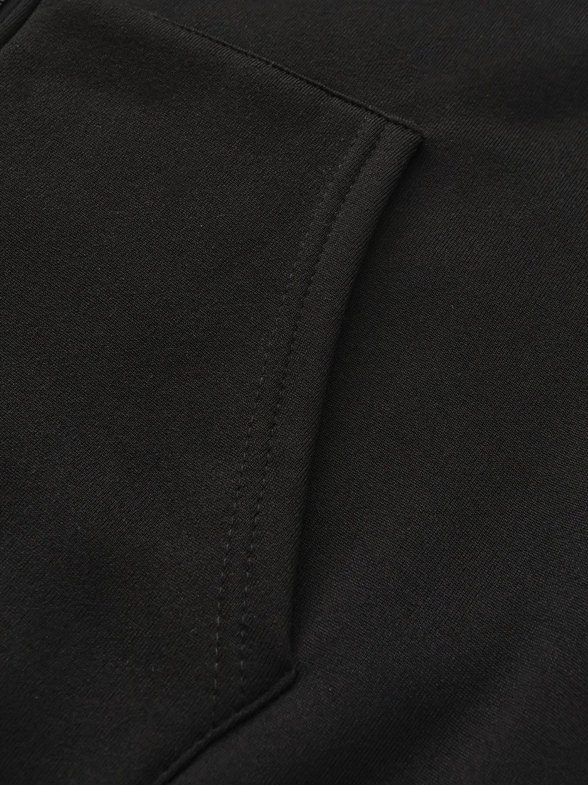 HUGO LAURENT™ | Colour-Block Zip-Up Hoodie