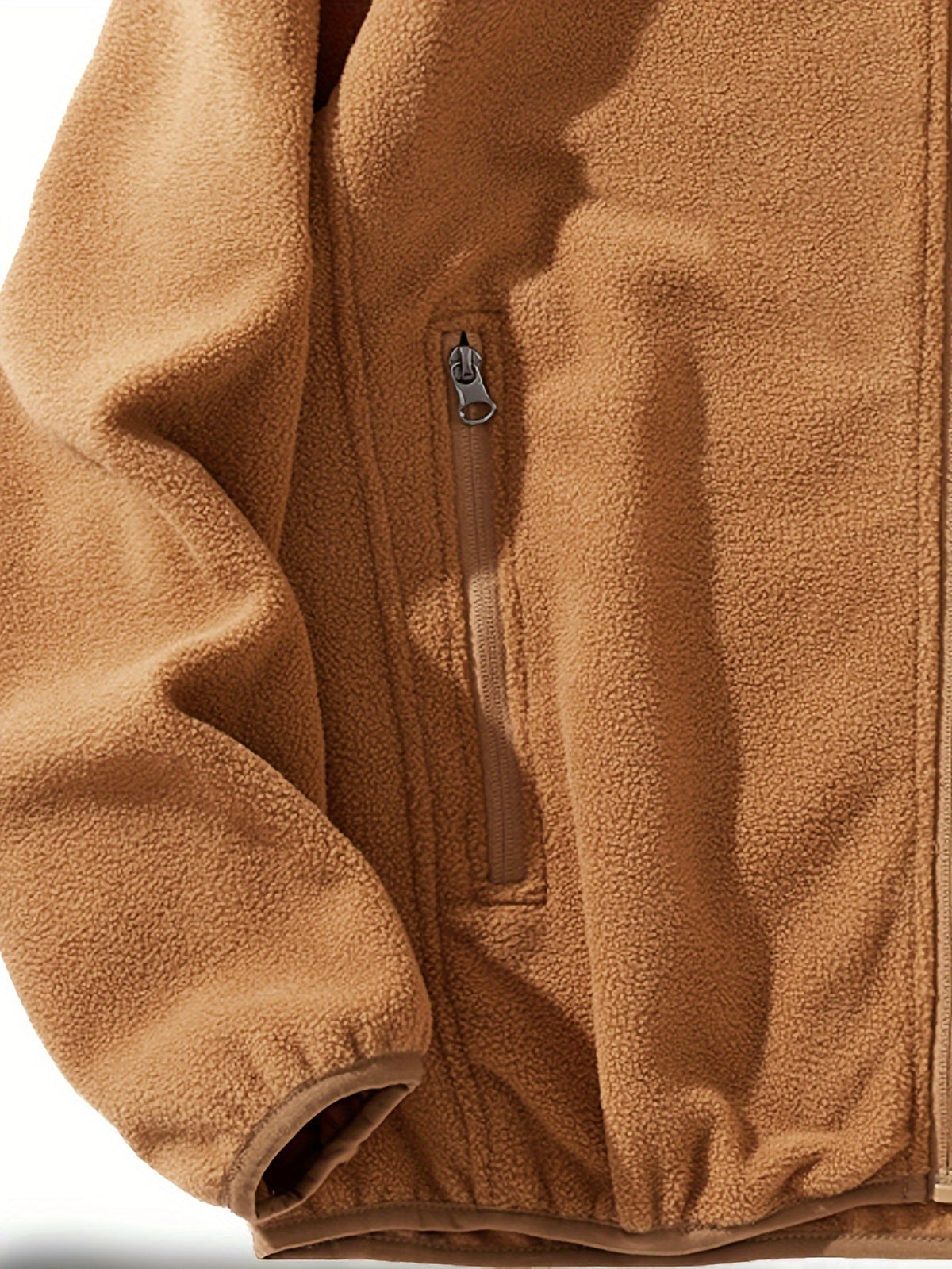 HUGO LAURENT™ | Full-Zip Outdoor Jacket