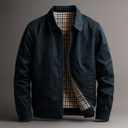 HUGO LAURENT | CLASSIC COTTON JACKET