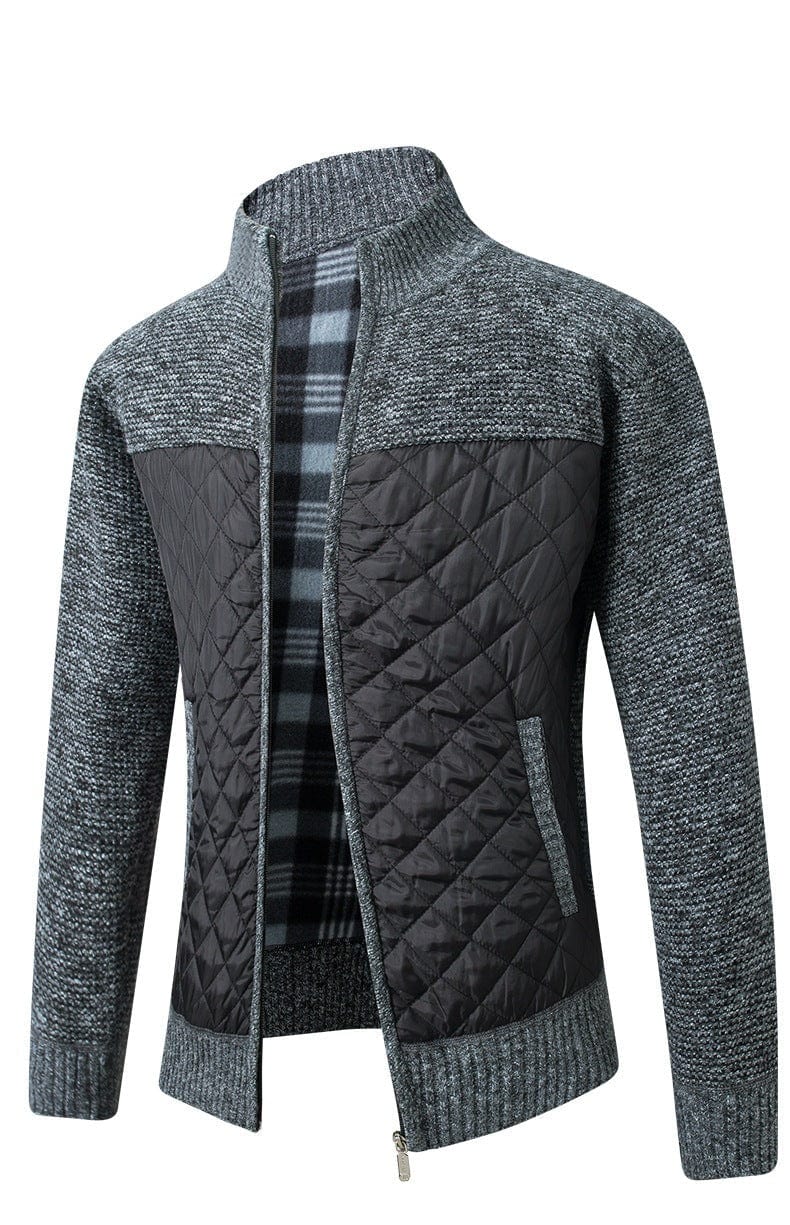 HUGO LAURENT™ | Langston Jacket