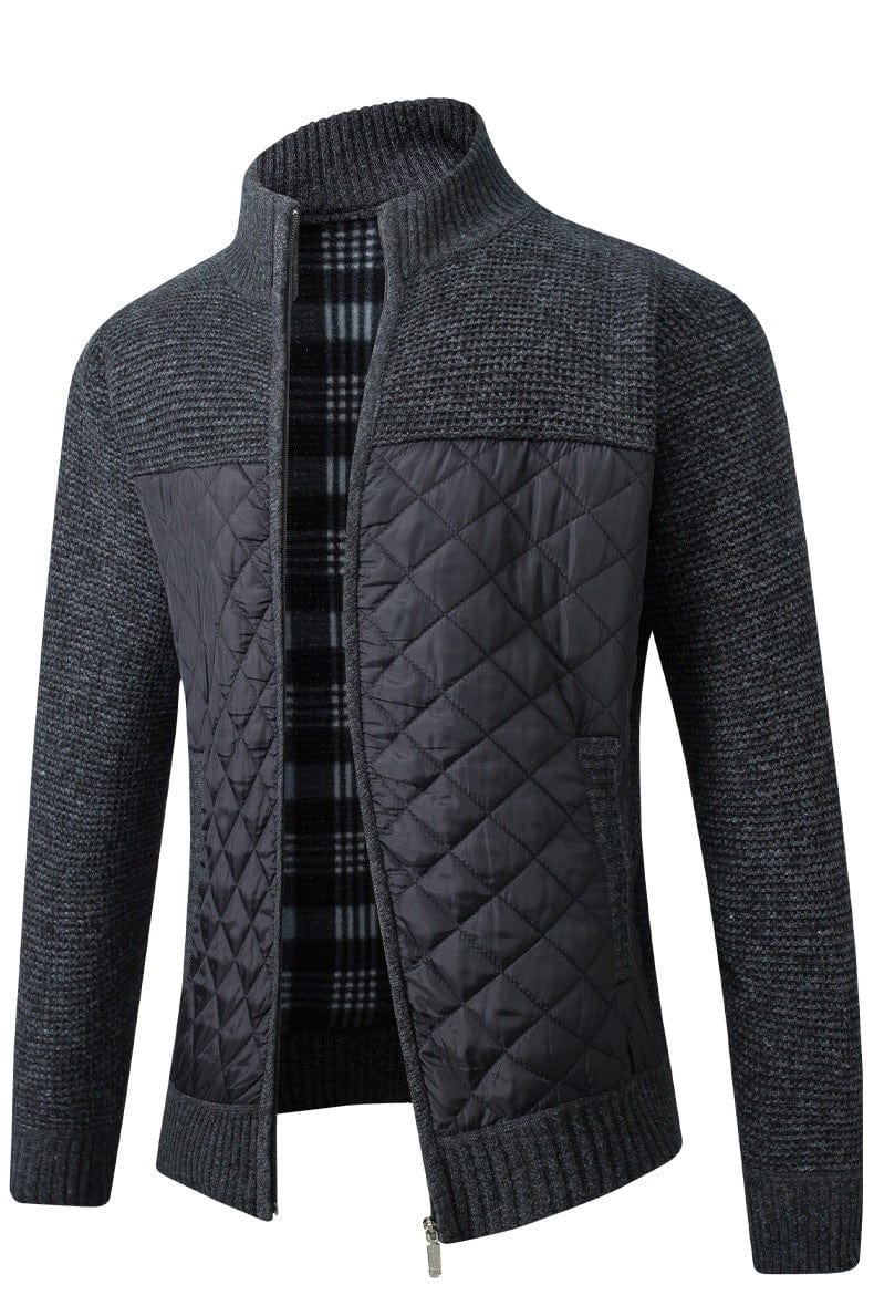 HUGO LAURENT™ | Langston Jacket