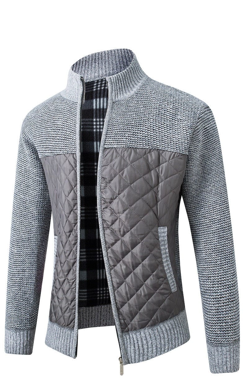 HUGO LAURENT™ | Langston Jacket