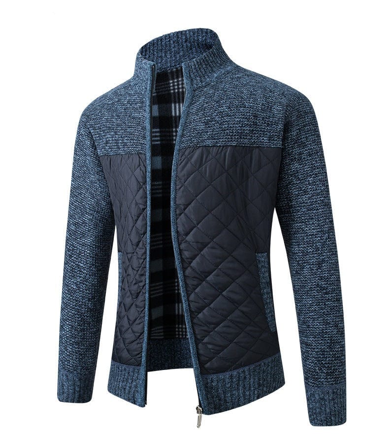HUGO LAURENT™ | Langston Jacket