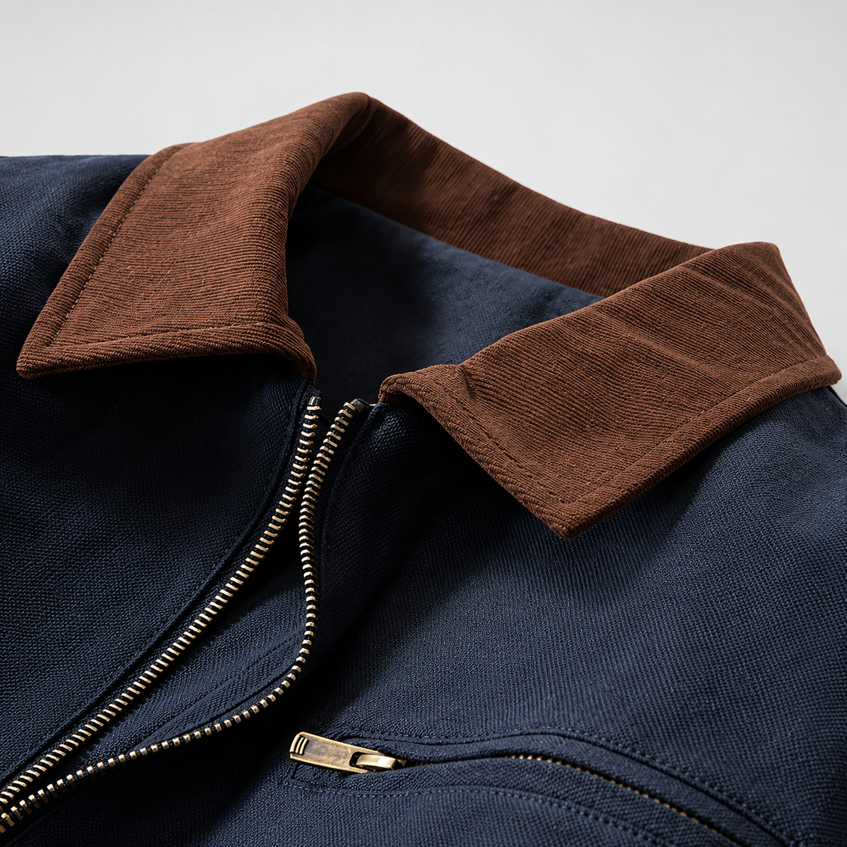 HUGO LAURENT™ | David Miller Jacket