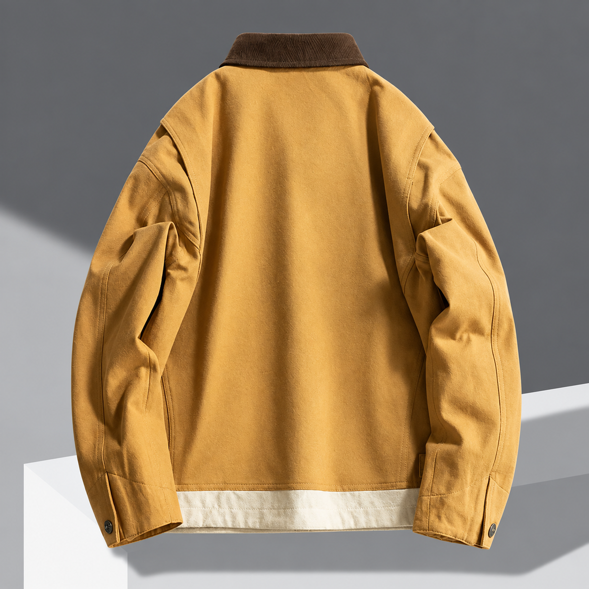 HUGO LAURENT™ | David Miller Jacket