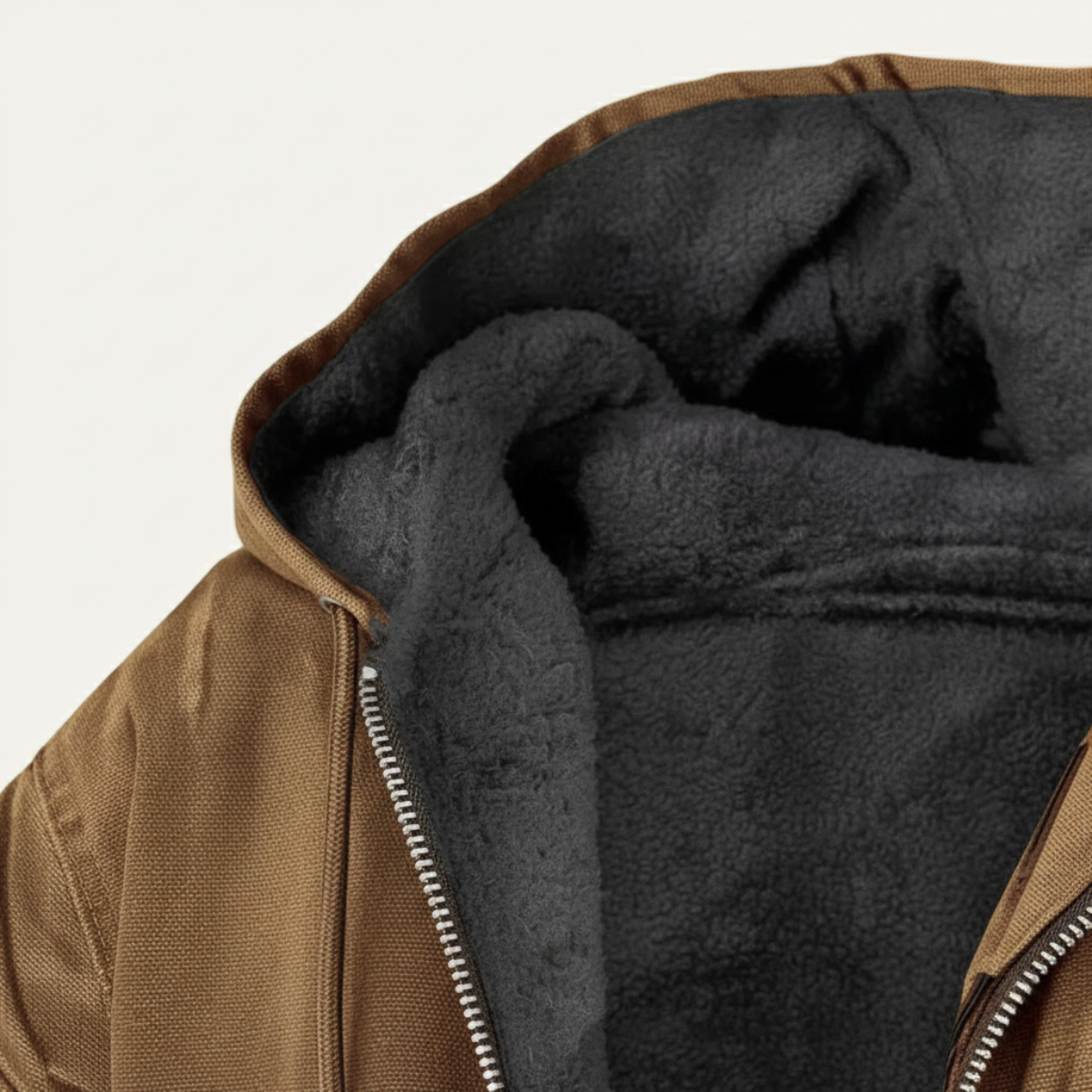 HUGO LAURENT™ | Lined Jacket
