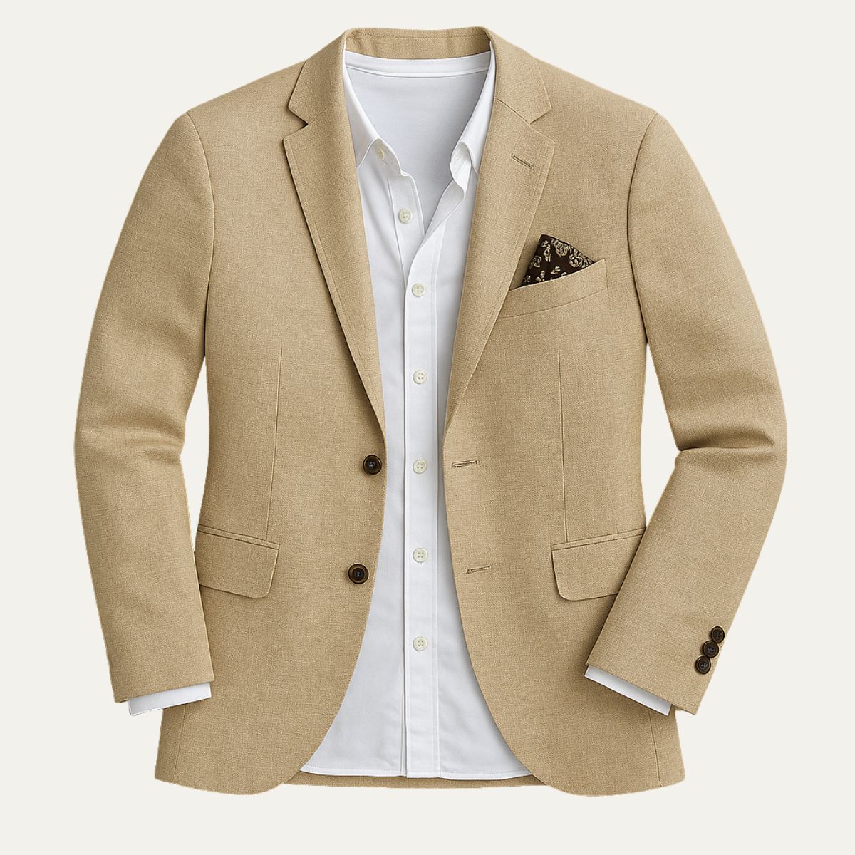 HUGO LAURENT™ | Formal Blazer