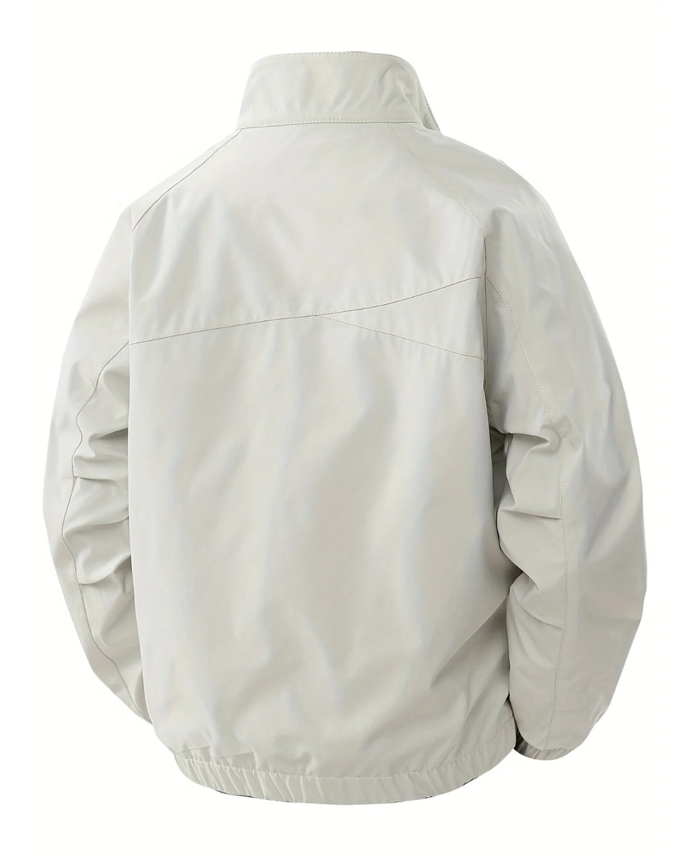 HUGO LAURENT™ | Rome Casual Jacket
