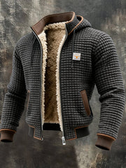 HUGO LAURENT™ | THERMAL IMPACT FLEECE JACKET