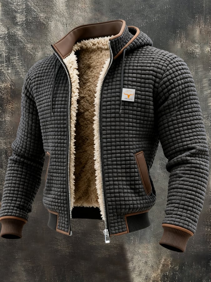 HUGO LAURENT™ | THERMAL IMPACT FLEECE JACKET
