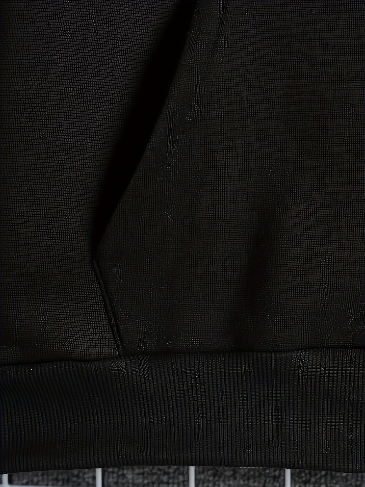 HUGO LAURENT™ | Colour-Block Zip-Up Hoodie