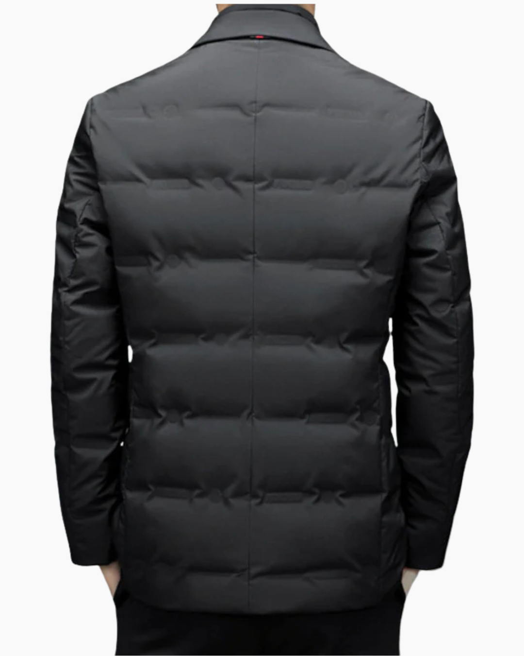 HUGO LAURENT™ | Urban Padded Jacket