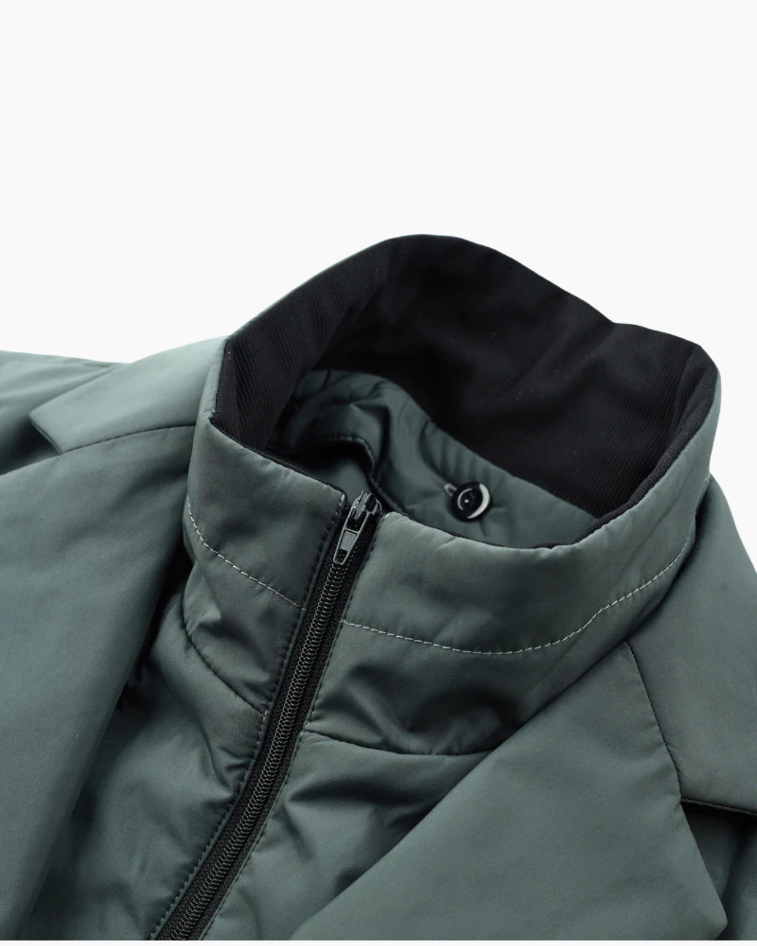 HUGO LAURENT™ | Urban Padded Jacket