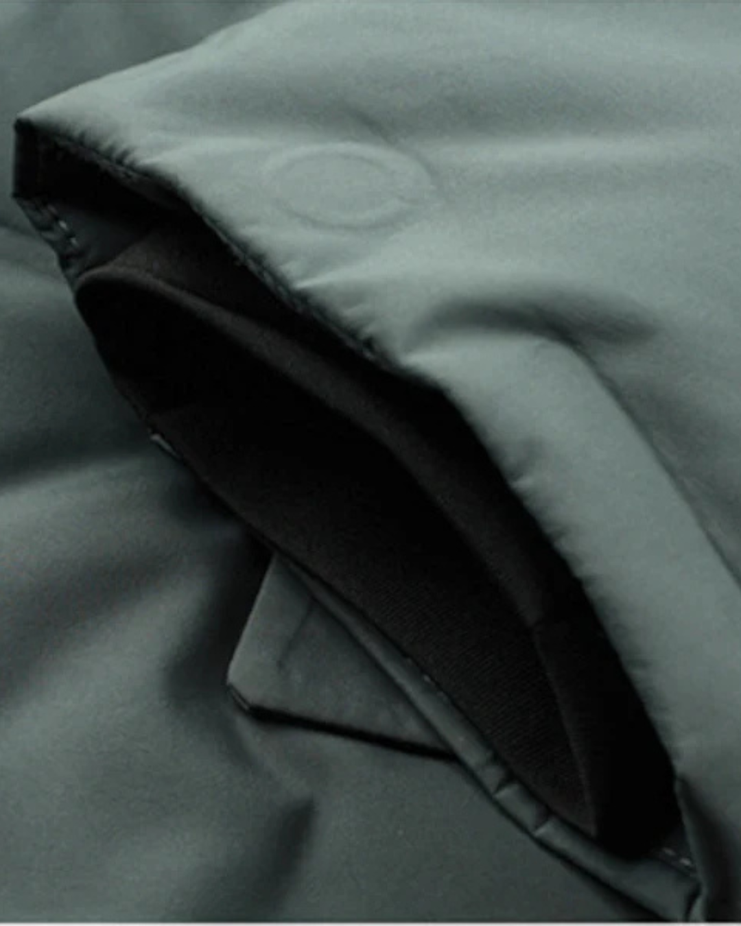 HUGO LAURENT™ | Urban Padded Jacket