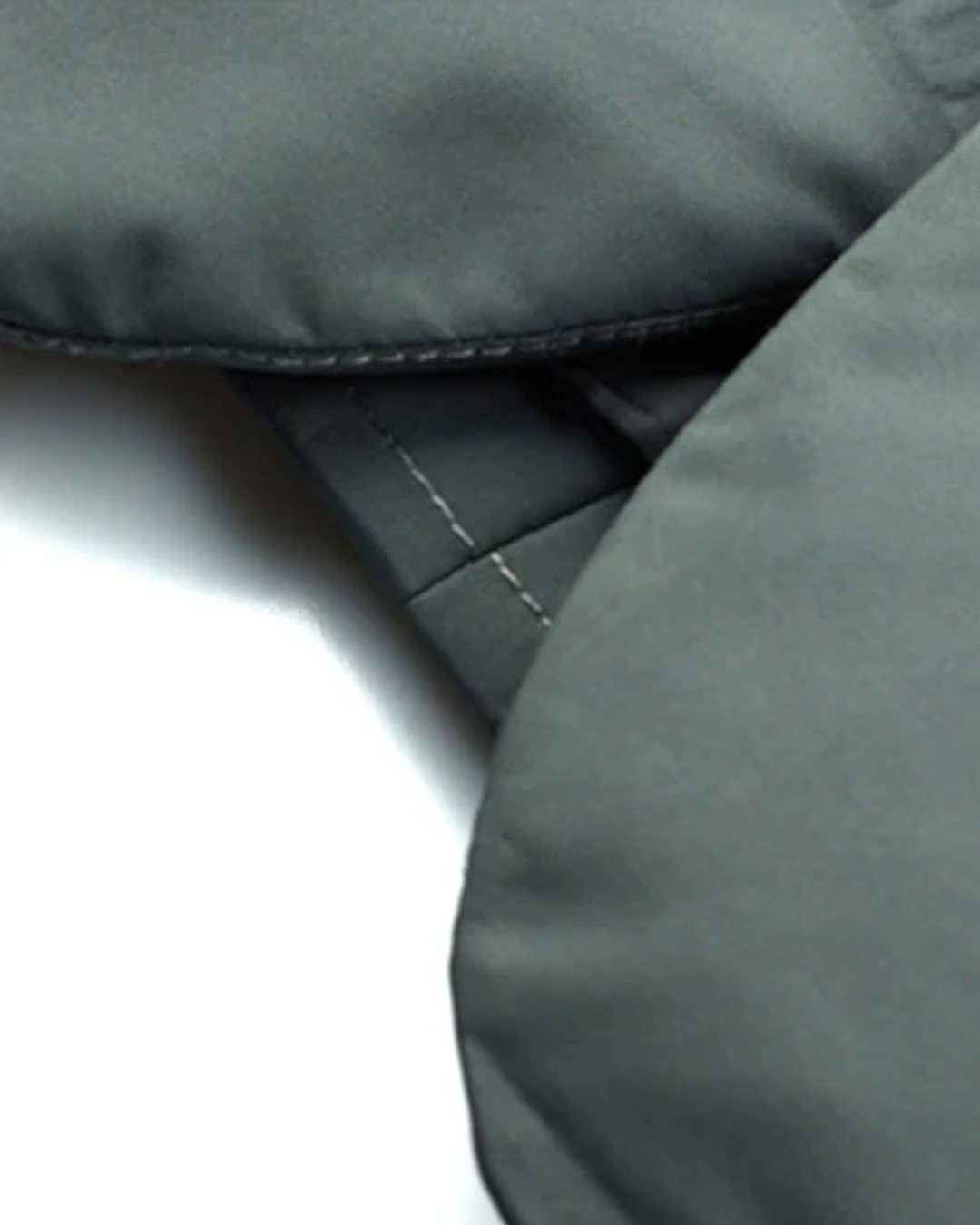 HUGO LAURENT™ | Urban Padded Jacket