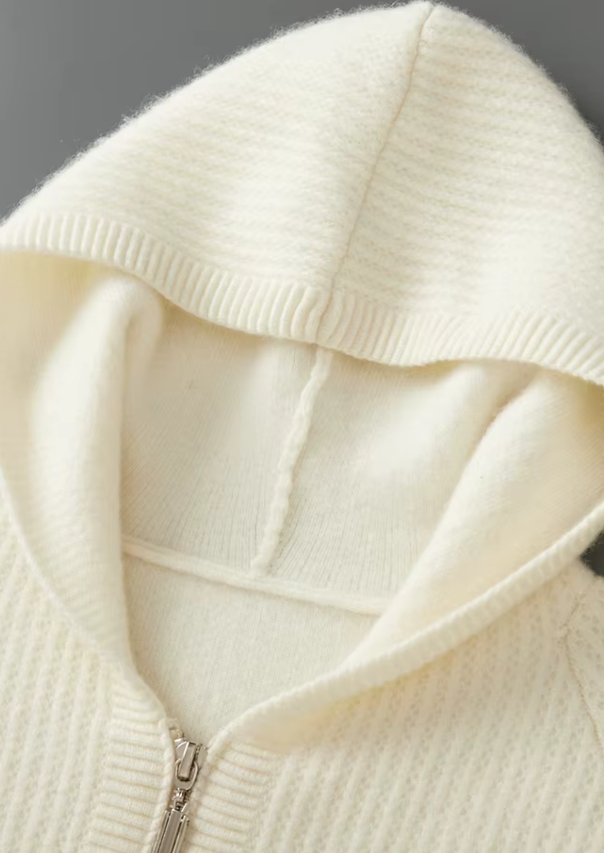 HUGO LAURENT™ | Zip-Up Hooded Gilet