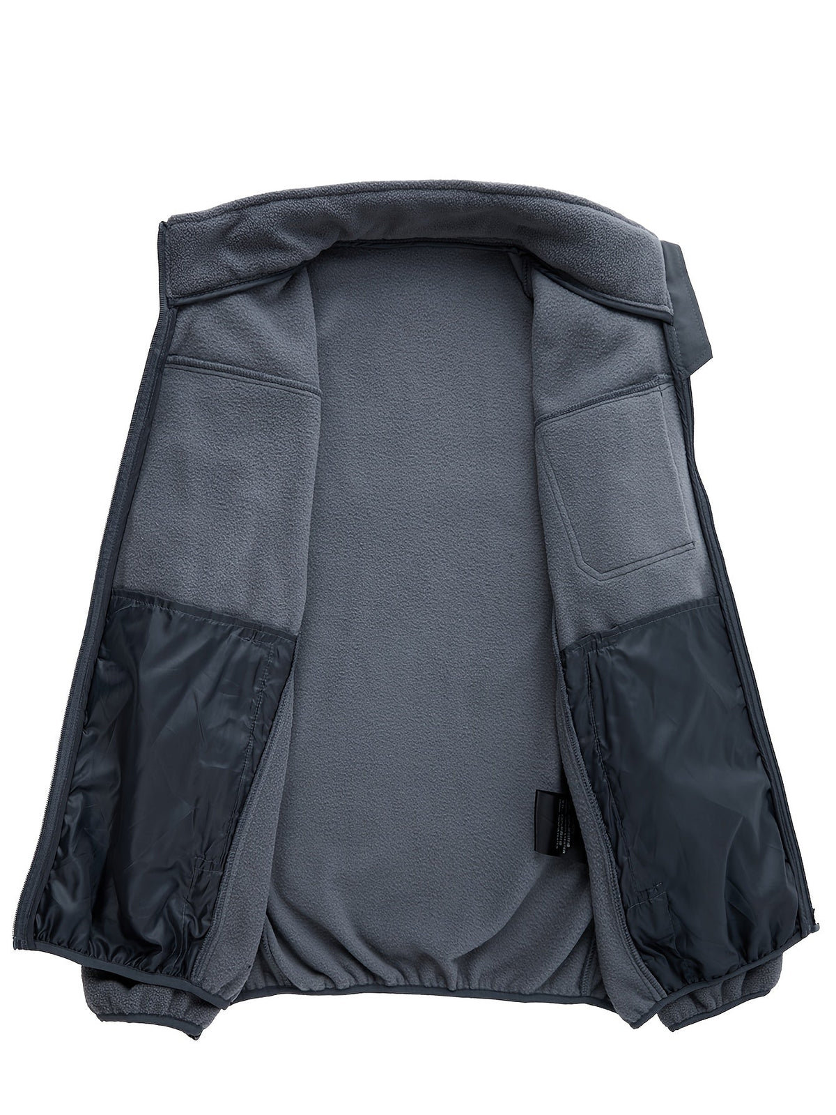 HUGO LAURENT™ | Full-Zip Outdoor Jacket