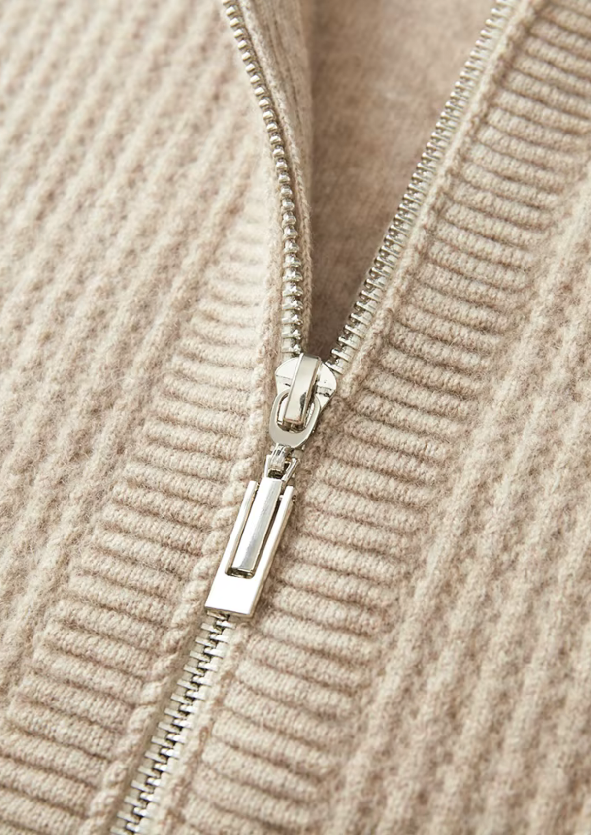 HUGO LAURENT™ | Zip-Up Hooded Gilet