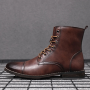 HUGO LAURENT | CITY BOOTS FOR MEN
