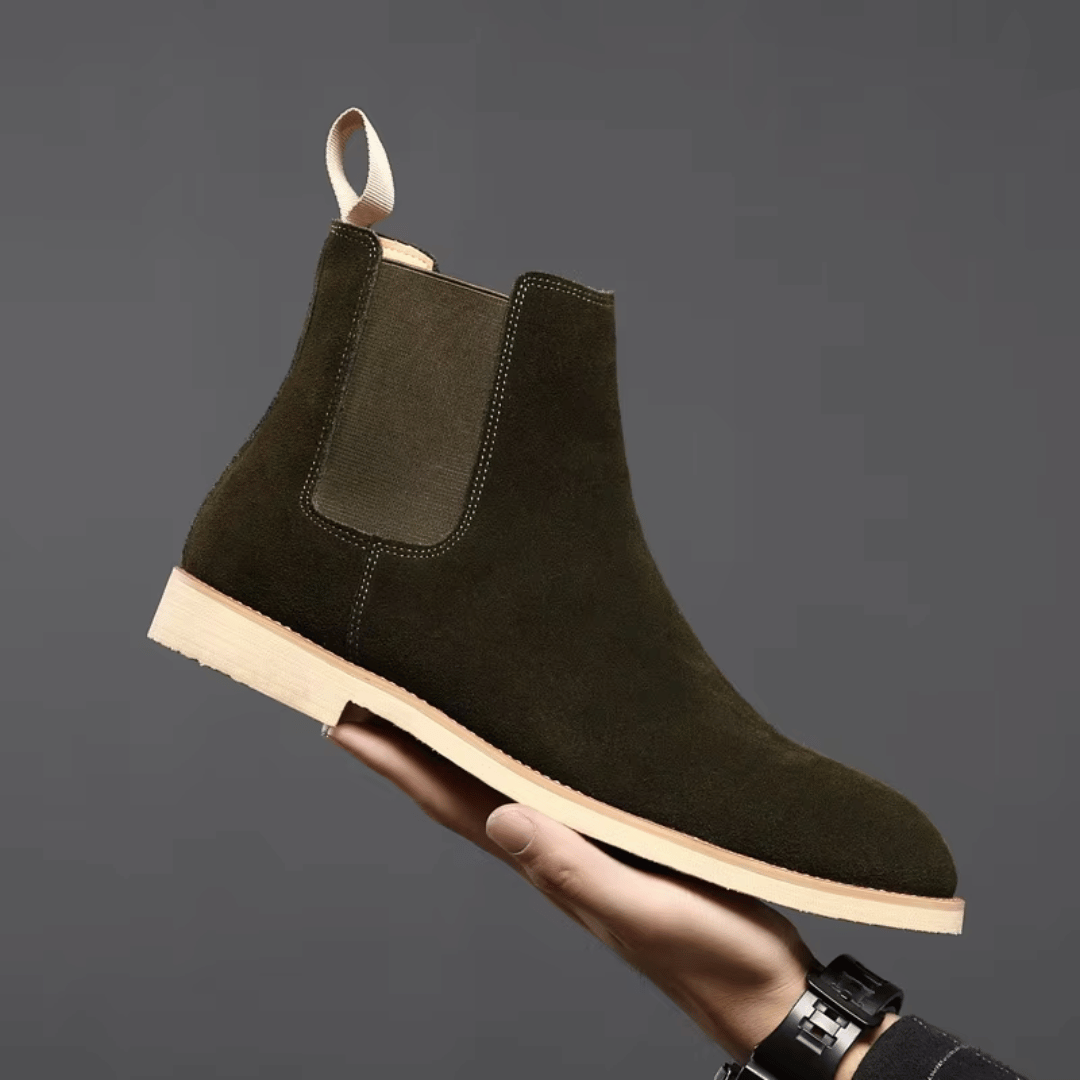 HUGO LAURENT™ | MODERN AND ELEGANT SHOES