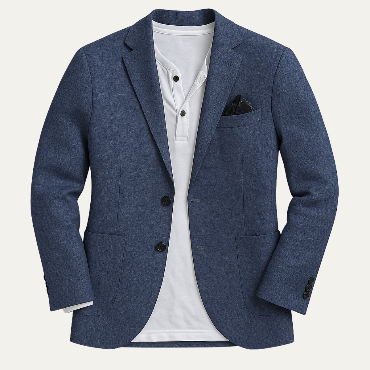 HUGO LAURENT™ | Formal Blazer