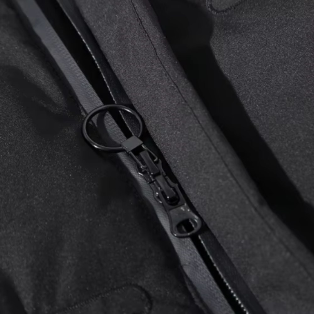 HUGO LAURENT™ | Long Winter Jacket