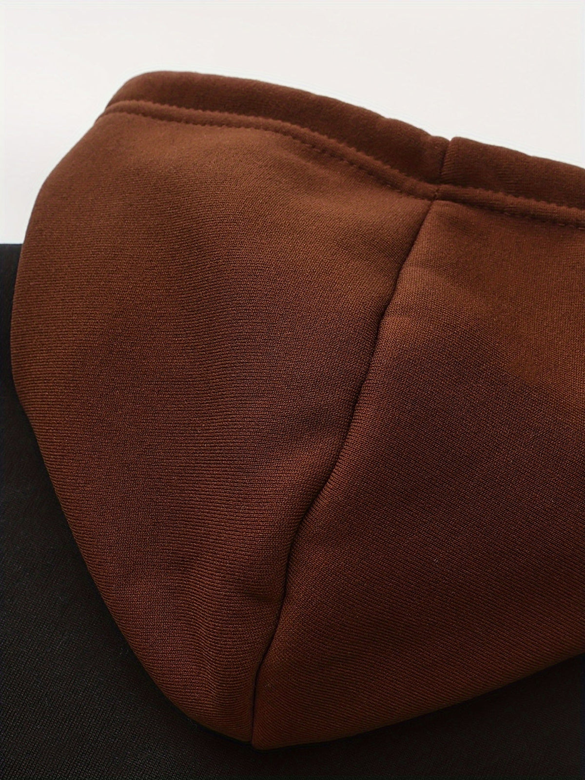 HUGO LAURENT™ | Colour-Block Zip-Up Hoodie